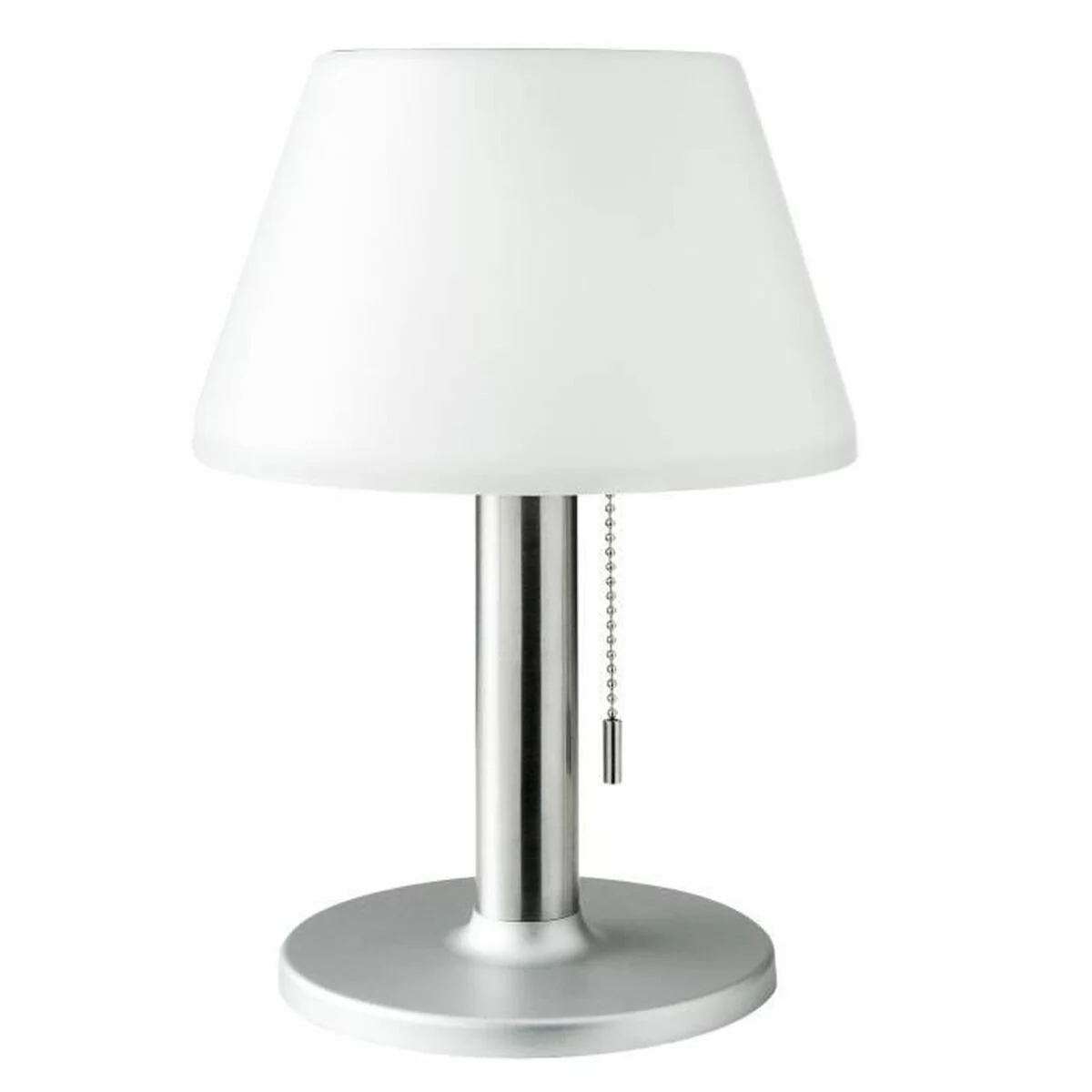 Solcellslampa Galix G2 Rörelsedetektor Vit 1,2 w 100 Lm
