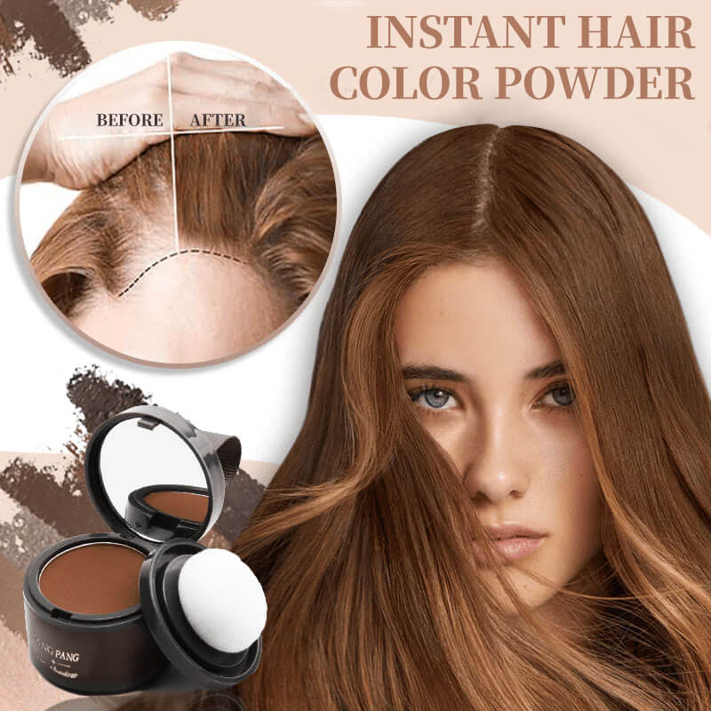 🔥Köp 1 få 1 gratis💗Upgrade Magic Root Cover Up💗 - Bild 2