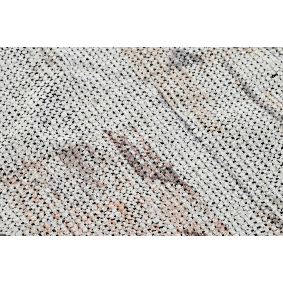 Matta DKD Heminredning Polyester Bomull Flerfärgad (200 x 290 x 0,7 cm) - Bild 5