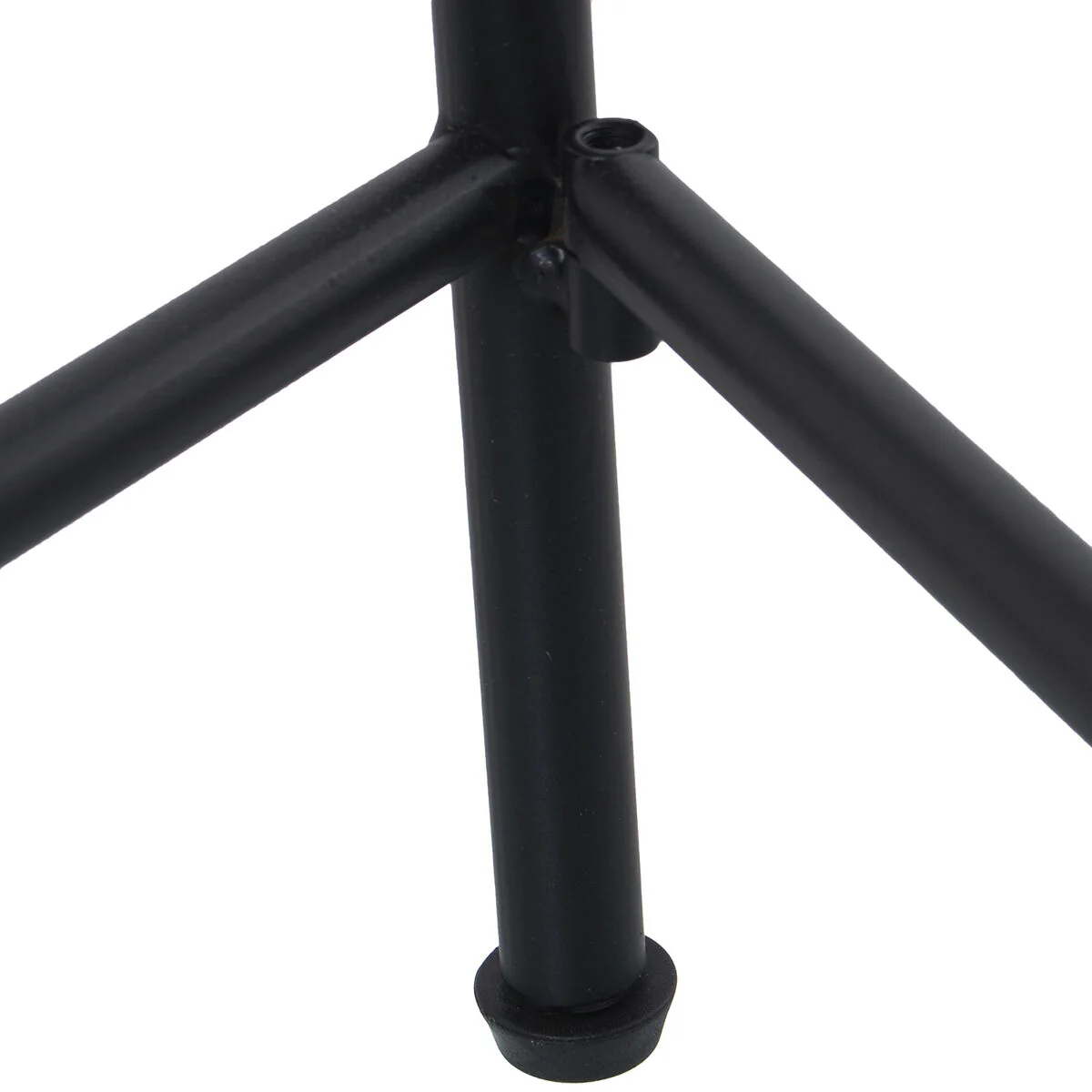 Set med 2 bord Alexandra House Living Black - Bild 5