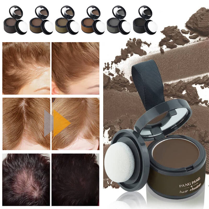 🔥Köp 1 få 1 gratis💗Upgrade Magic Root Cover Up💗 - Bild 6