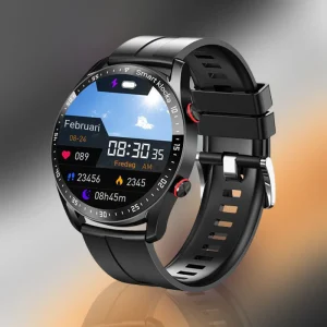 ⌚👍Icke-invasiv smart klocka（GRATIS frakt）