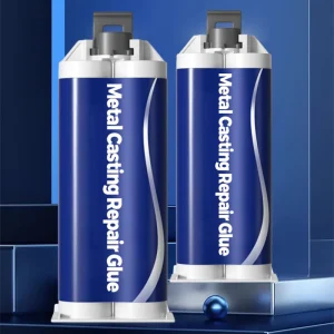 Metallreparationslim – epoxibaserat, temperaturtåligt & vattentätt – köp 1 få 1 gratis 🛠️🔧