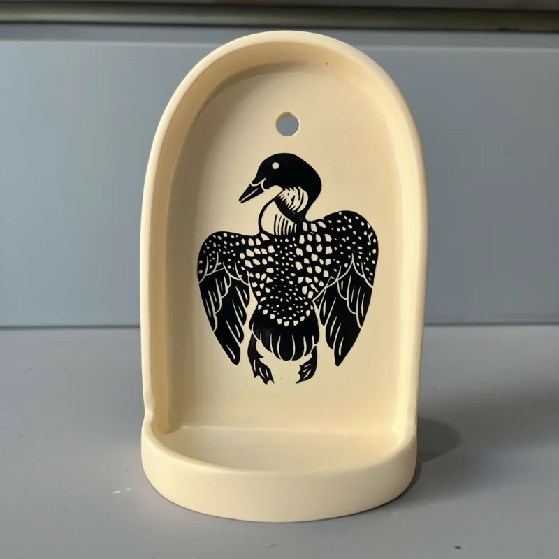 🌙Heliga Väggnischkollektionen - Bild 9